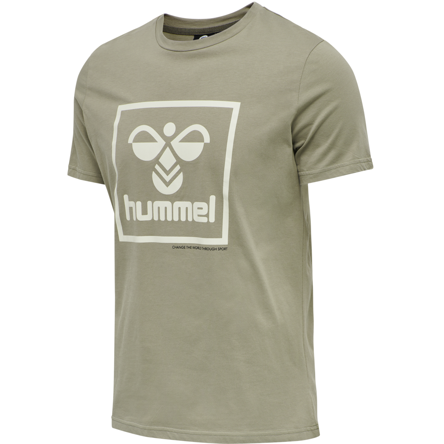 hmlISAM T-SHIRT, 8062, packshot