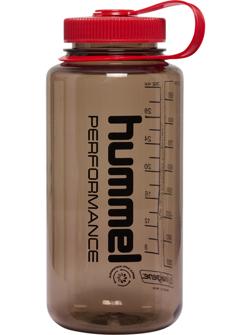 hmlFAST 1L WATER BOTTLE, BOULDER, packshot