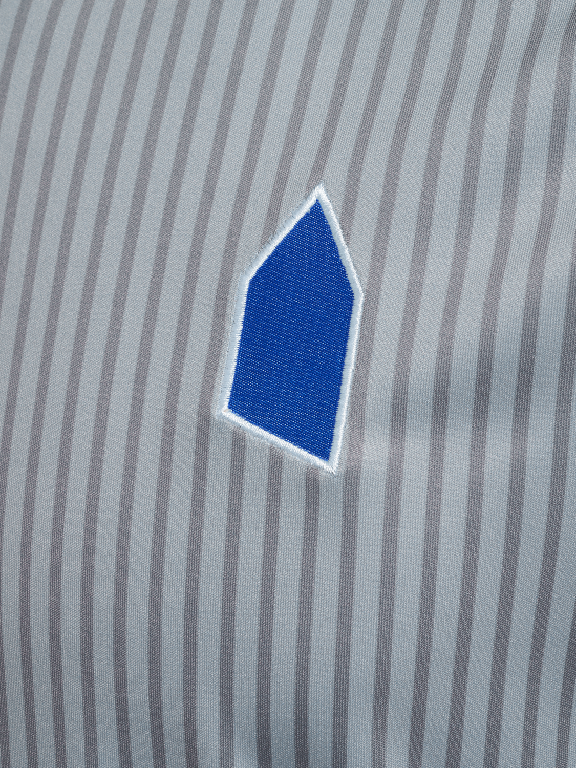 EFC 23/24 THIRD JERSEY S/S, GREY, packshot