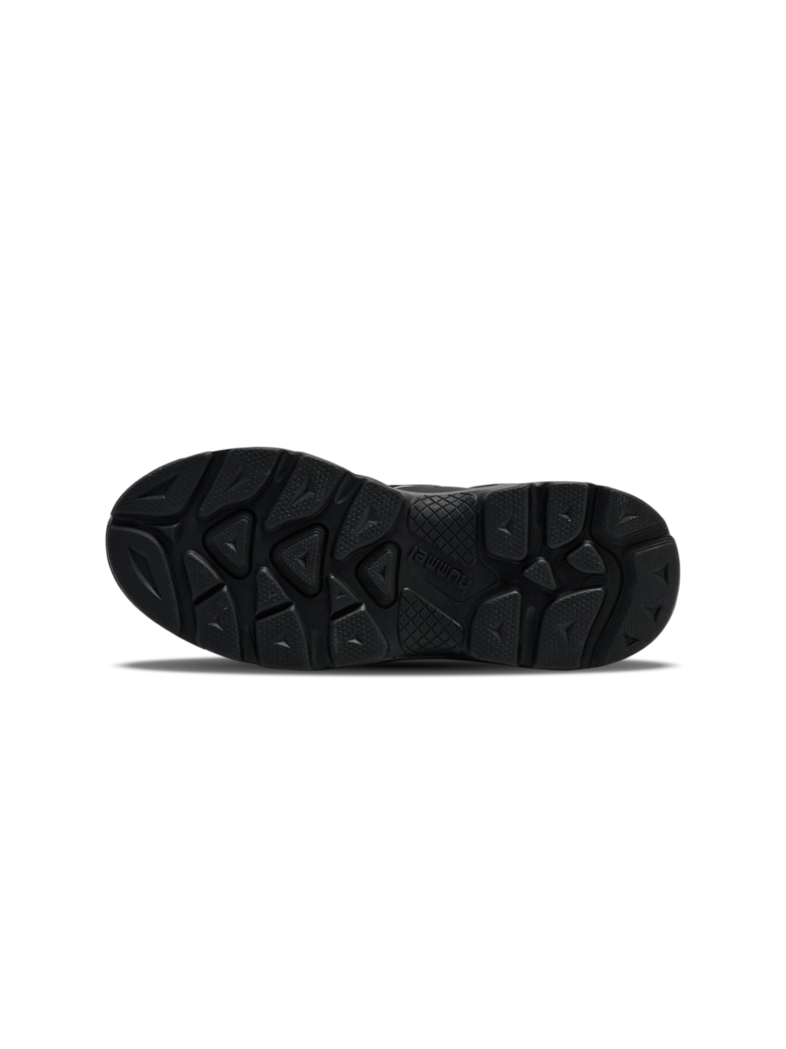 CLIFF EASY TEX BOOT JR, BLACK, packshot