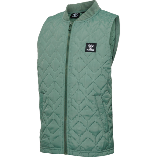 hmlKULE THERMO VEST, 6575, packshot