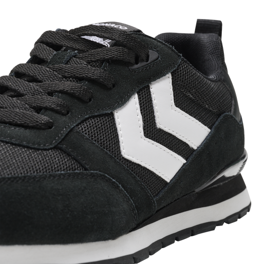 MONACO 86, BLACK/WHITE, packshot