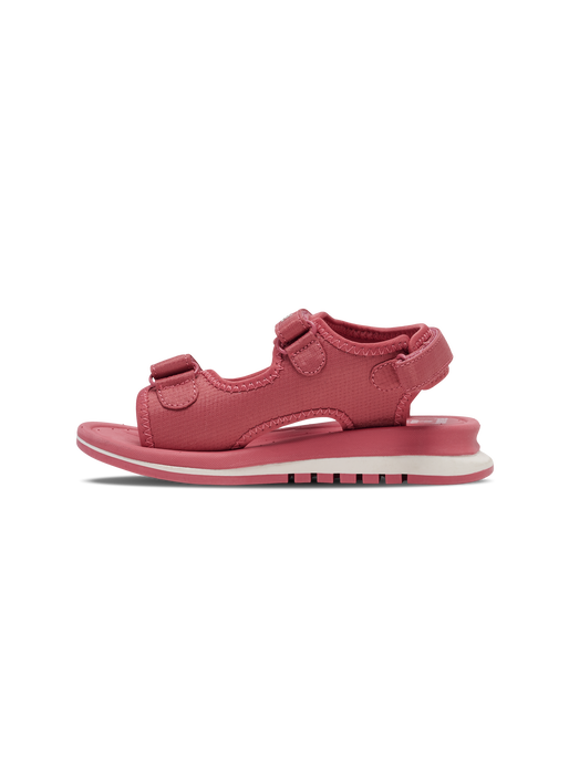 ZORI SANDAL JR, BAROQUE ROSE, packshot