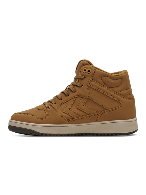 ST. POWER PLAY MID TEX, RUBBER, packshot