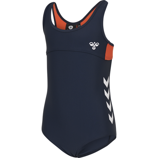 hmlBELL SWIMSUIT, 1009, packshot