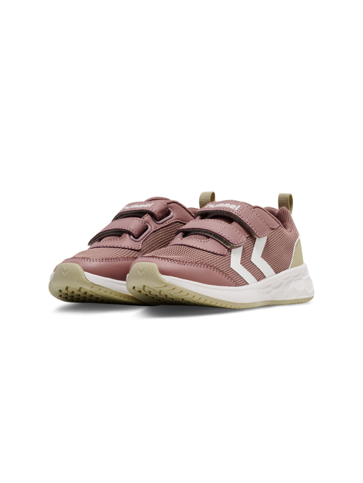 TURBO RUN 1.0 JR, TWILIGHT MAUVE, packshot