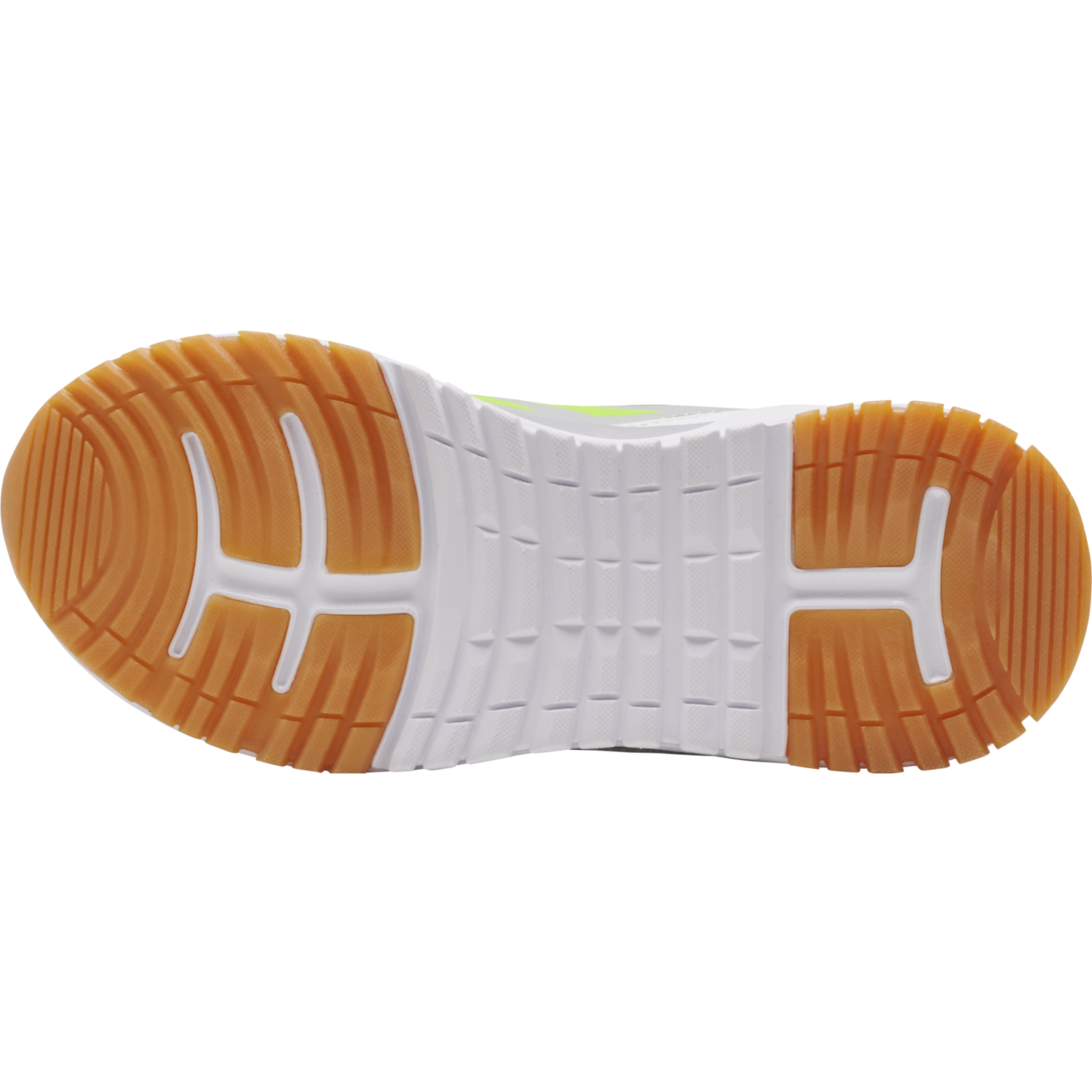 OMNI1 JR VC, WHITE, packshot