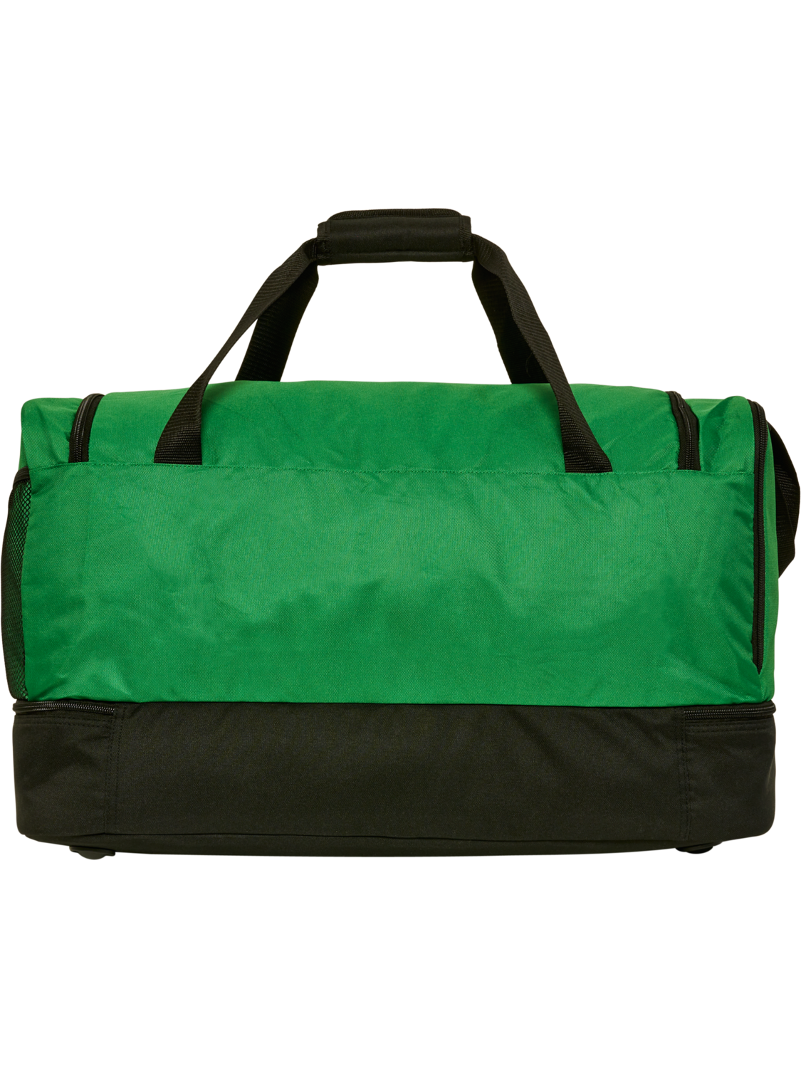 hmlCORE 2.0 SPORTS BAG W. SC, JELLY BEAN/BLACK, packshot