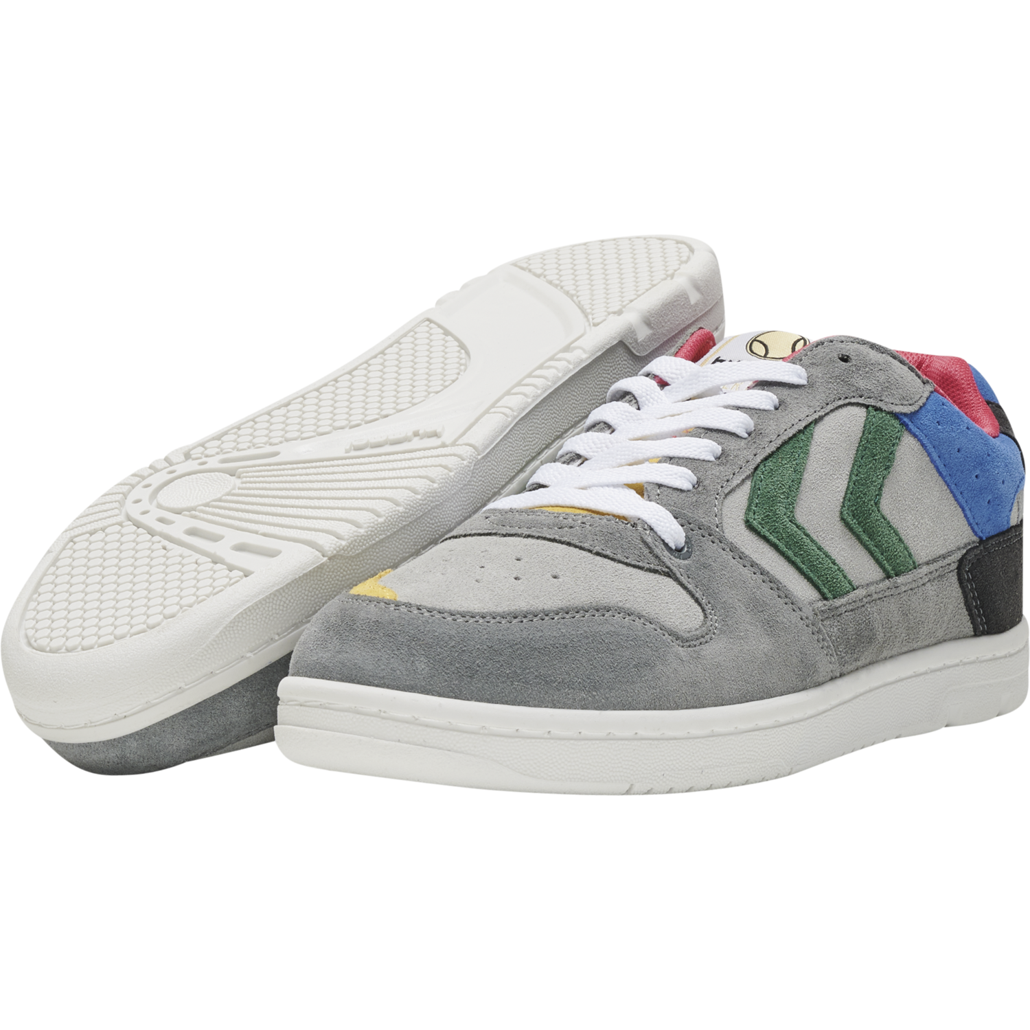 POWER PLAY MULTI COLOR, 2858, packshot