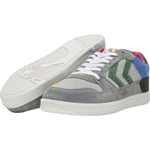 POWER PLAY MULTI COLOR, 2858, packshot