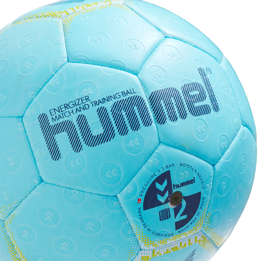 ENERGIZER HB, BLUE/WHITE/YELLOW, packshot