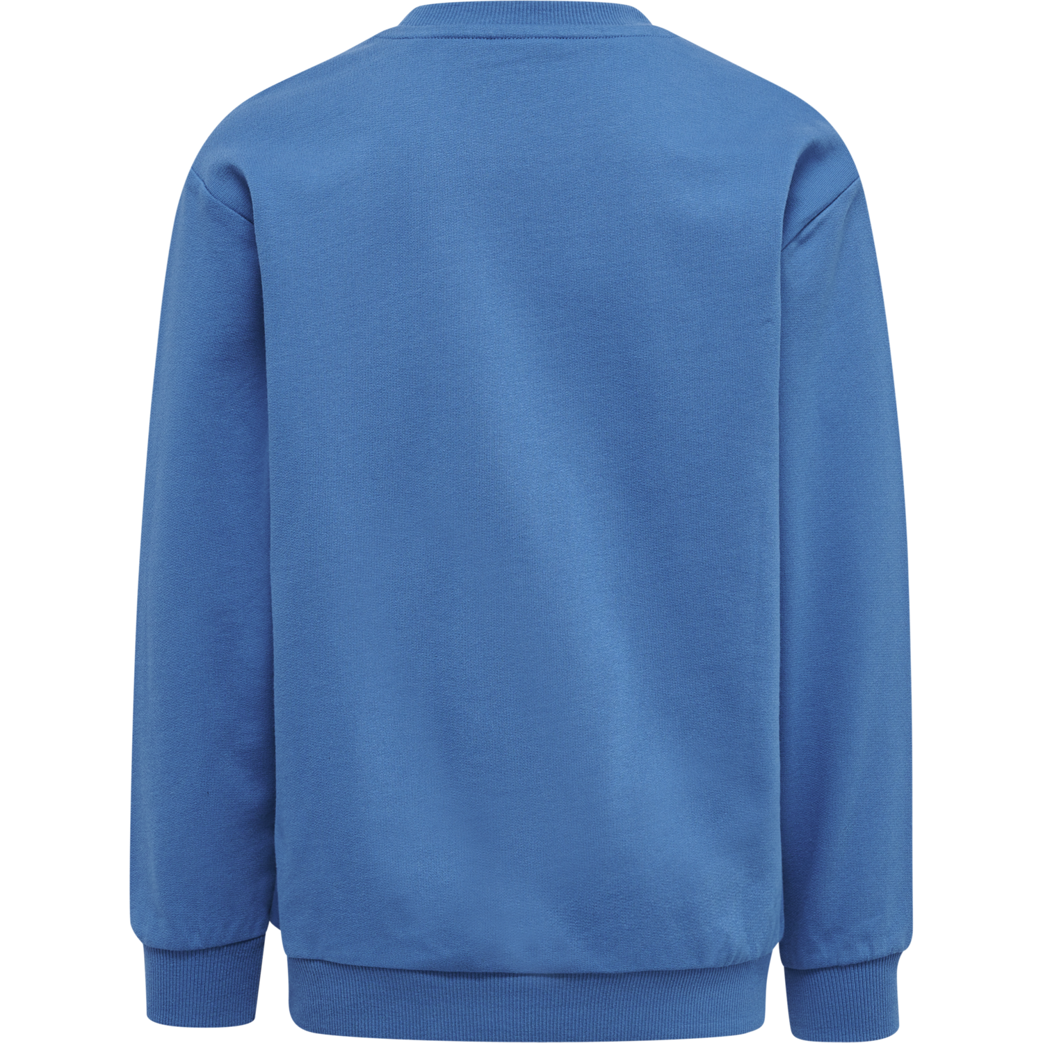 hmlNEW SPRING TRACKSUIT, VALLARTA BLUE, packshot