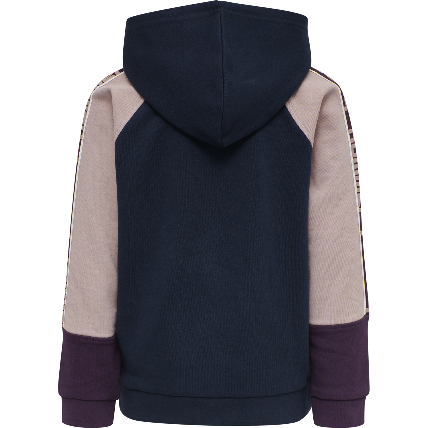 hmlASURA HOODIE SUIT, 3691, packshot