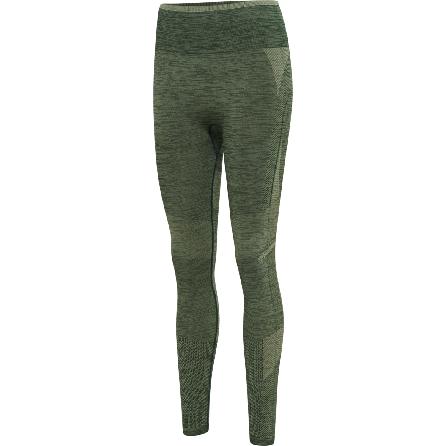 hmlSKY HIGH WAIST SEAMLESS TIGHTS, 6772, packshot