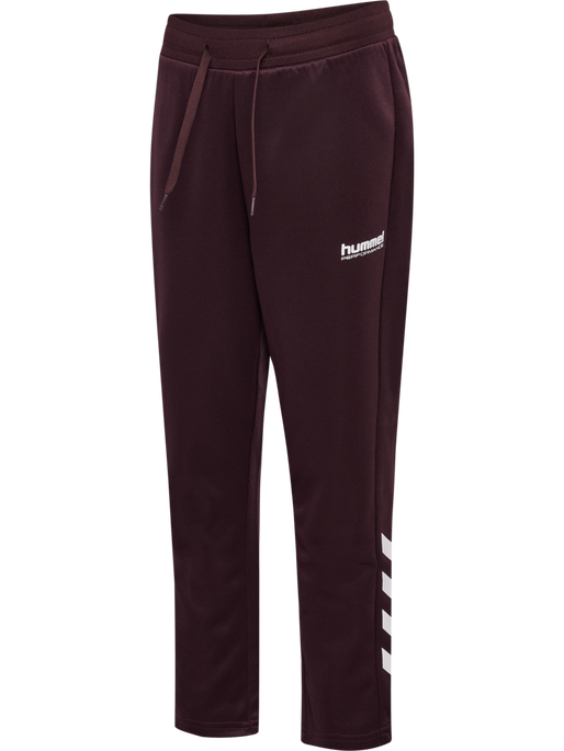 hmlJR TRACKSUIT, FUDGE, packshot