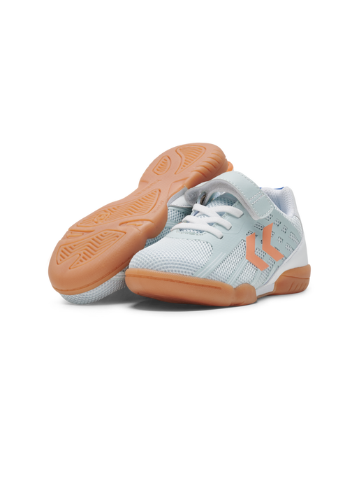 ROOT ELITE JR VC, ILLUSION BLUE, packshot