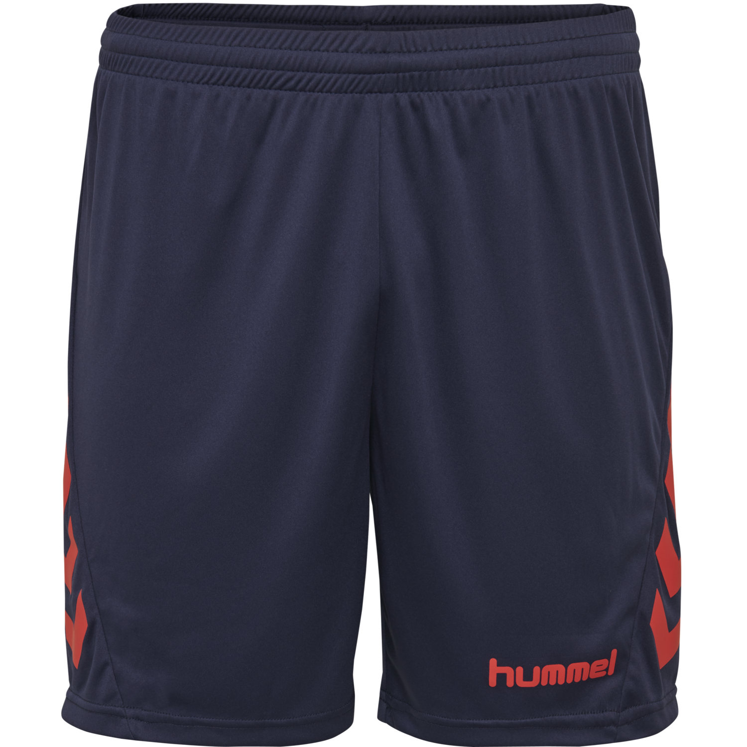 hmlPROMO KIDS DUO SET, TRUE RED/MARINE, packshot