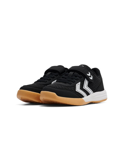 MULTIPLAY FLEX VC JR, BLACK/WHITE MULTIPLAY FLEX VC JR, BLACK/WHITE, packshot