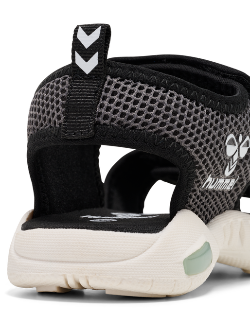 SANDAL FLASH, EIFFEL TOWER, packshot