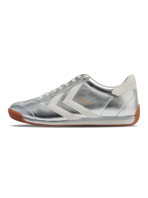 STADION METALLIC, SILVER STADION METALLIC, SILVER, packshot