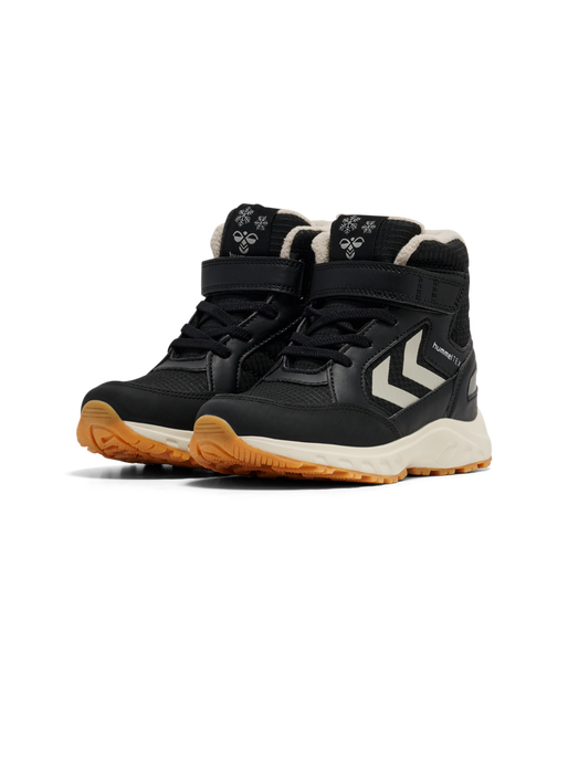 EXPLORER TEX, BLACK, packshot