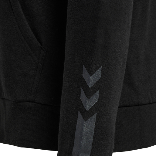 hmlACTIVE CO HOODIE WOMAN, 2001, packshot