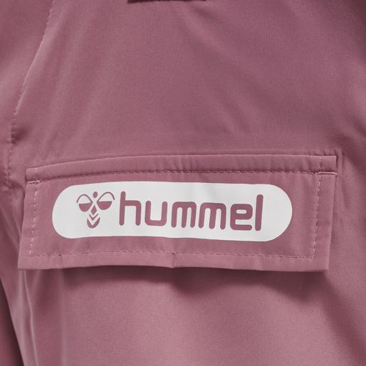 hmlOJO JACKET, 4866, packshot