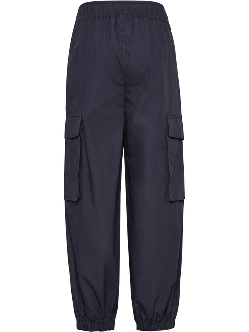 hmlMARIA ADJUST WAIST PANTS, PARISIAN NIGHT hmlMARIA ADJUST WAIST PANTS, PARISIAN NIGHT, packshot