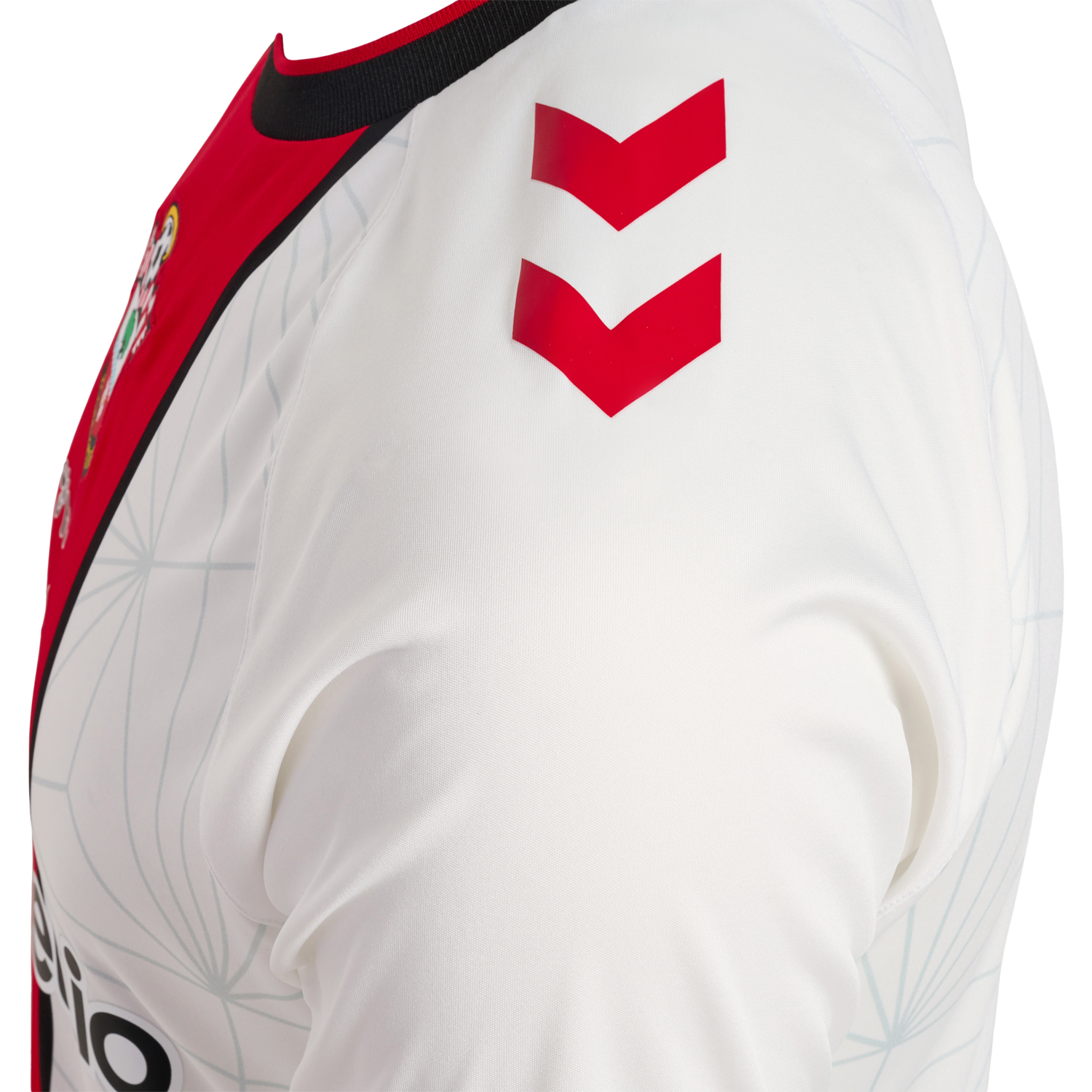 SOU 22/23 HOME JERSEY S/S, 9134, packshot