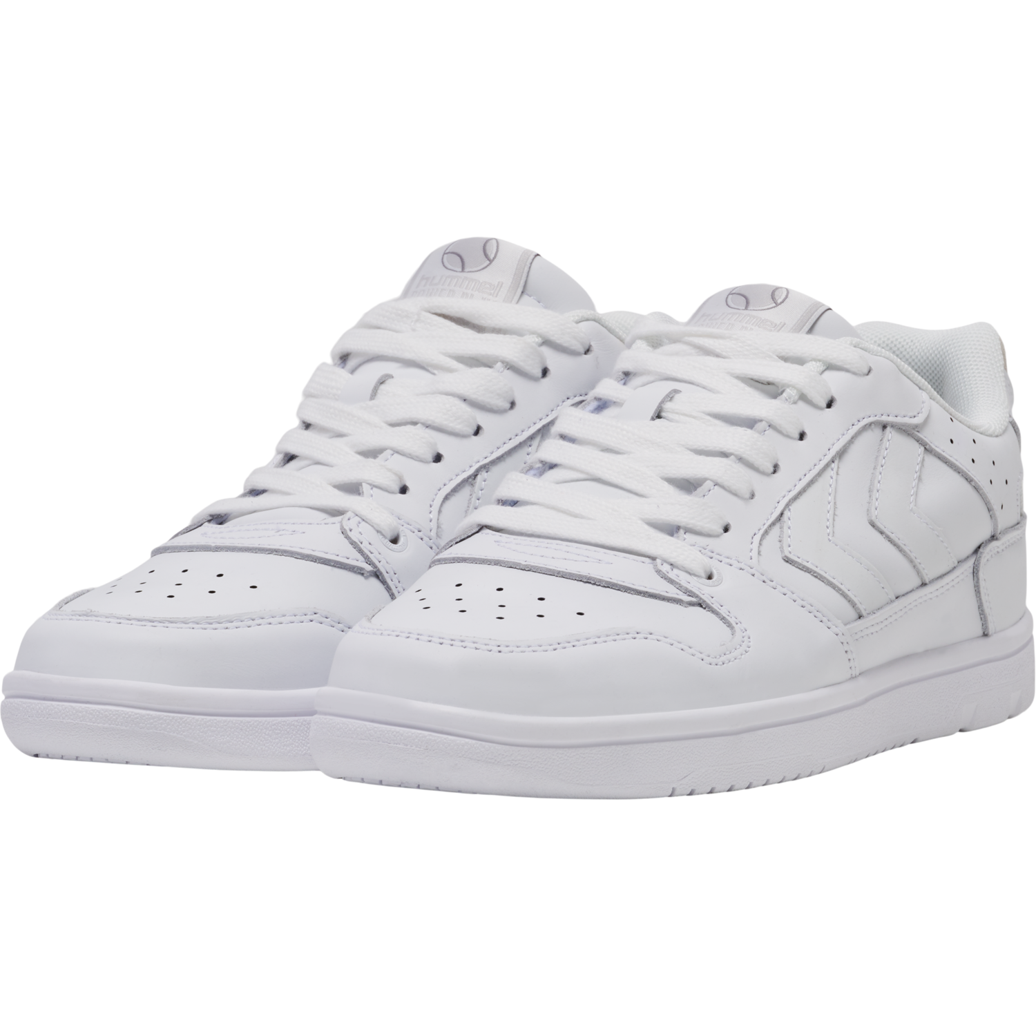 POWER PLAY, WHITE, packshot