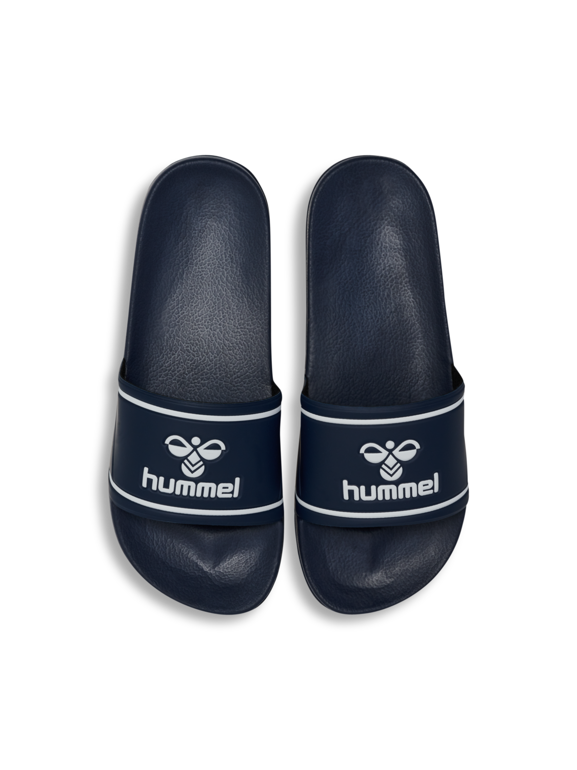 SLIPPER25 M, MARINE, packshot