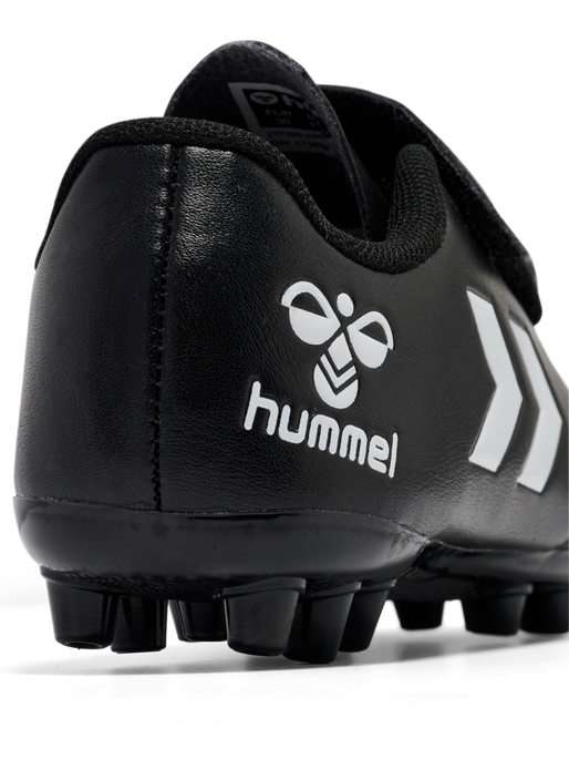 HATTRICK MG JR, BLACK/BLACK, packshot