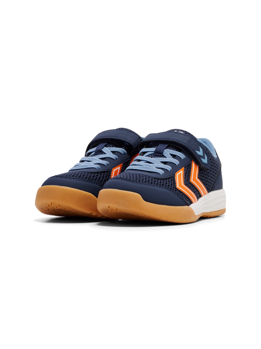 MULTIPLAY FLEX VC JR, BLACK IRIS, packshot