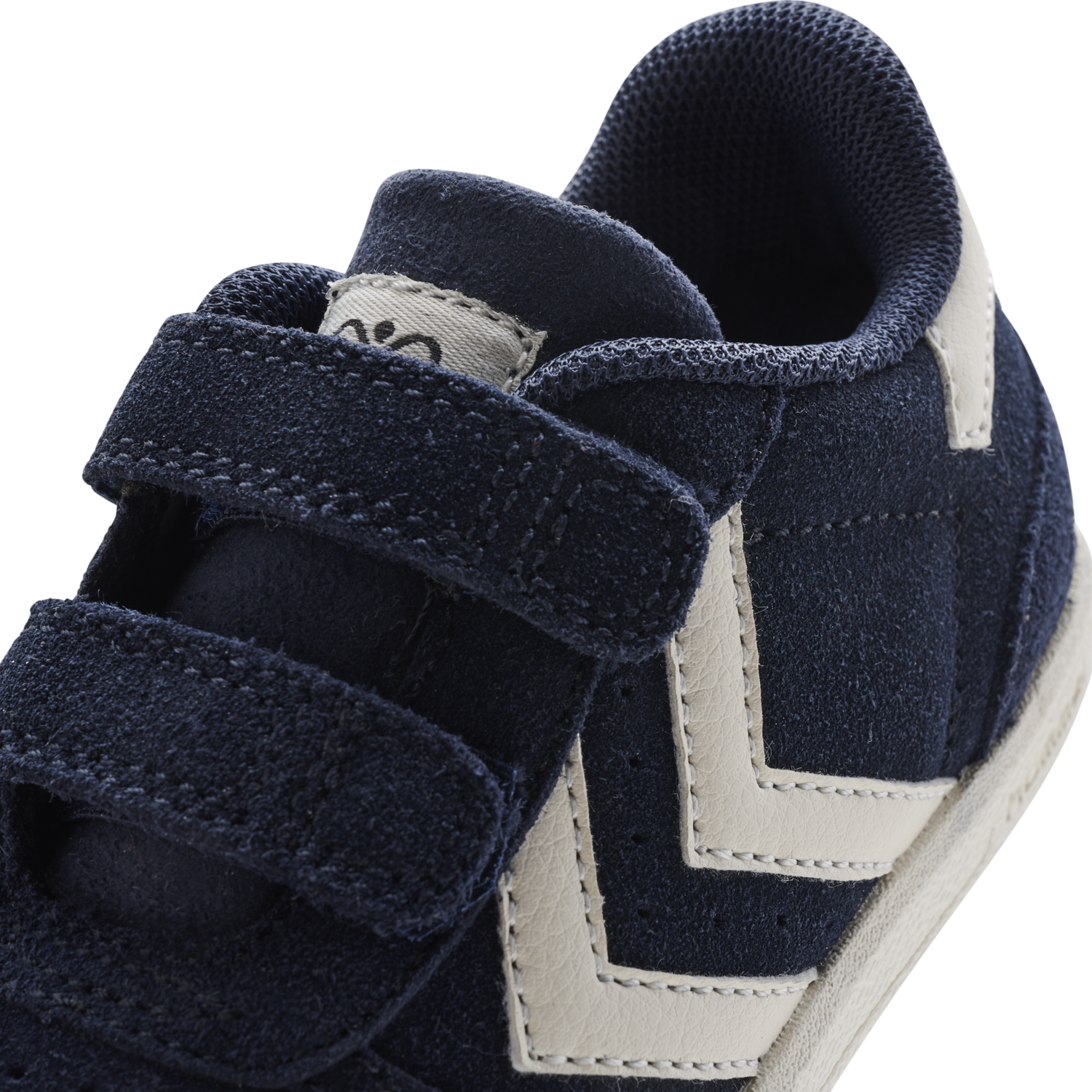 VICTORY SUEDE, BLACK IRIS, packshot