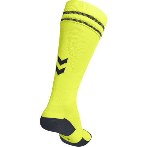 ELEMENT FOOTBALL SOCK , EVENING PRIMROSE, packshot