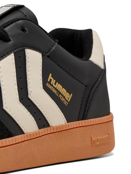 HANDBALL PERFEKT SP, BLACK, packshot