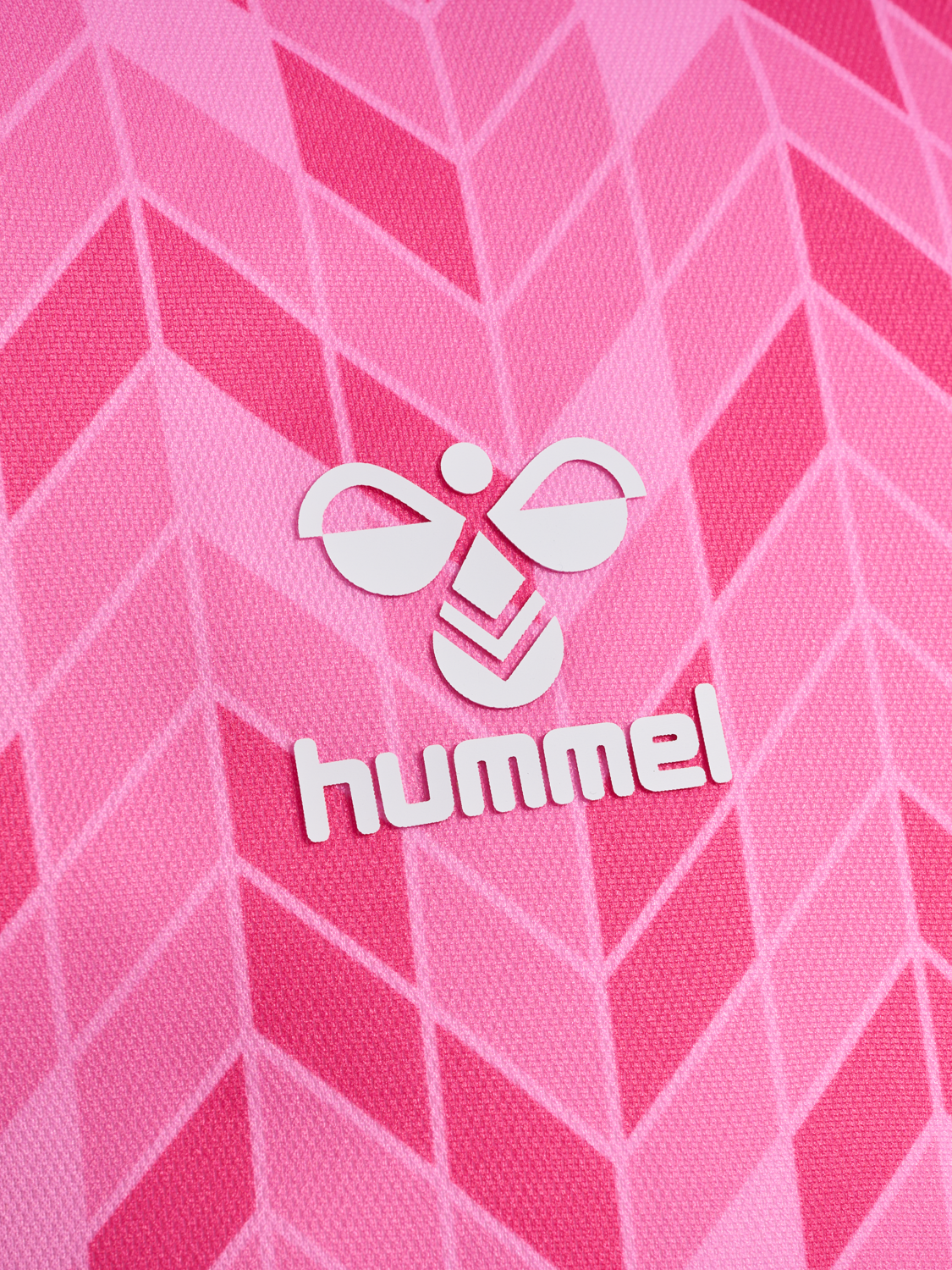 CDT 23/24 3RD JERSEY S/S, HOT PINK, packshot