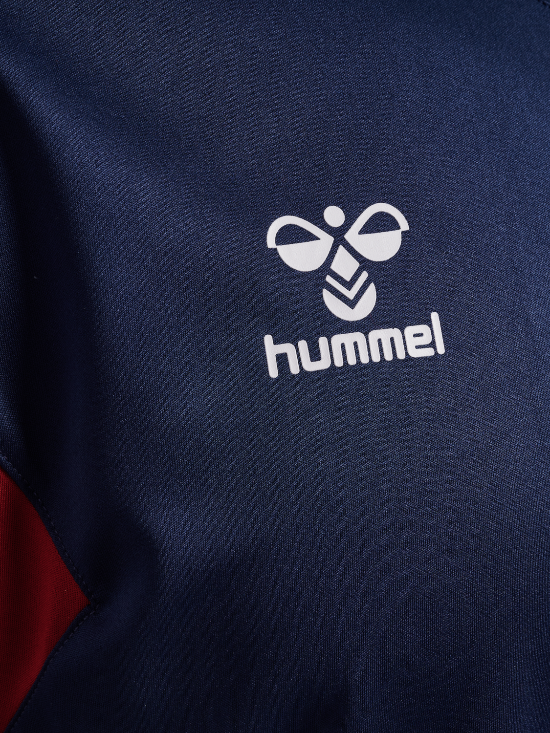 1FCK 23/24 TR JERSEY L/S, MARINE, packshot