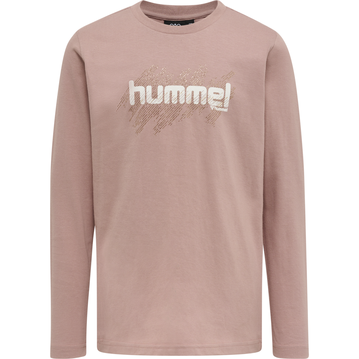 hmlASTA T-SHIRT L/S, 4852, packshot