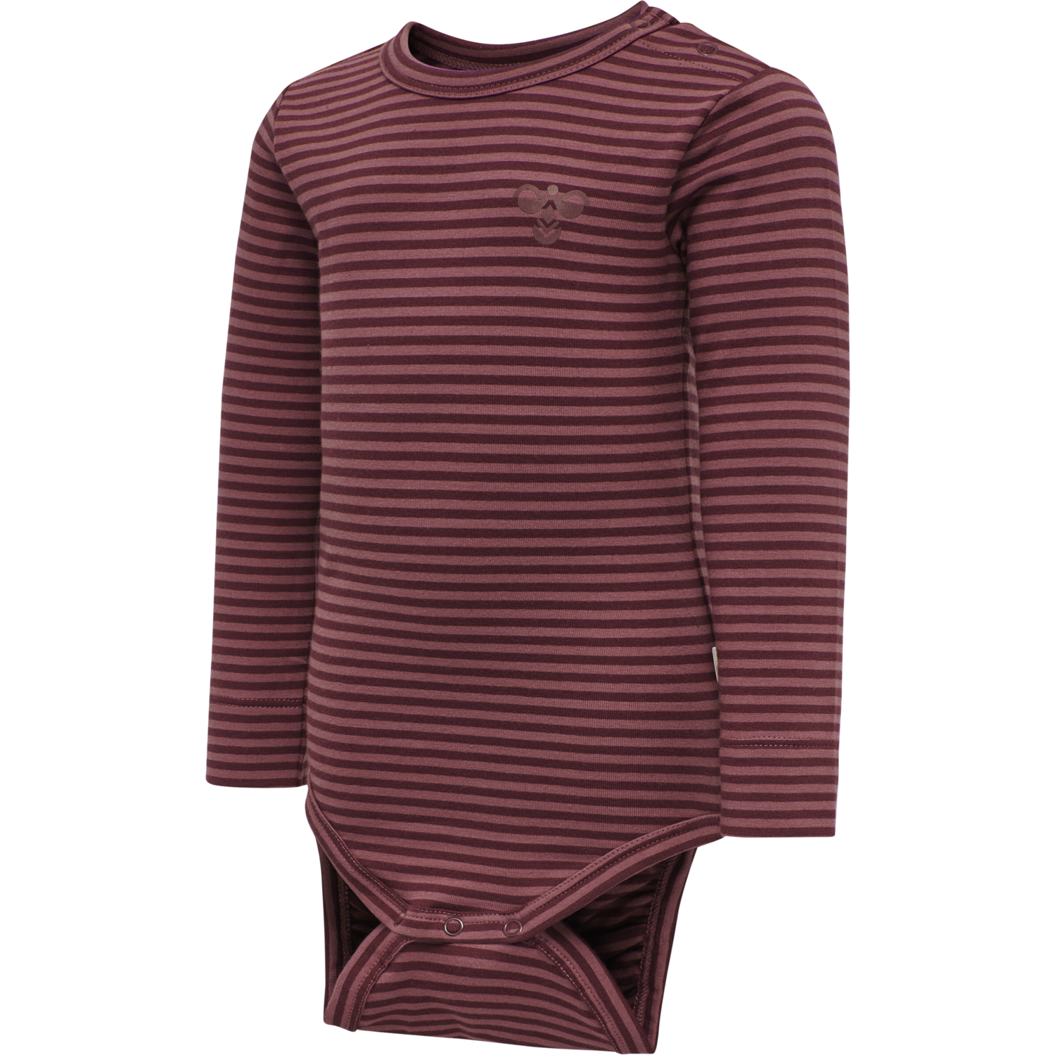 hmlMULLE BODY L/S, 3118, packshot