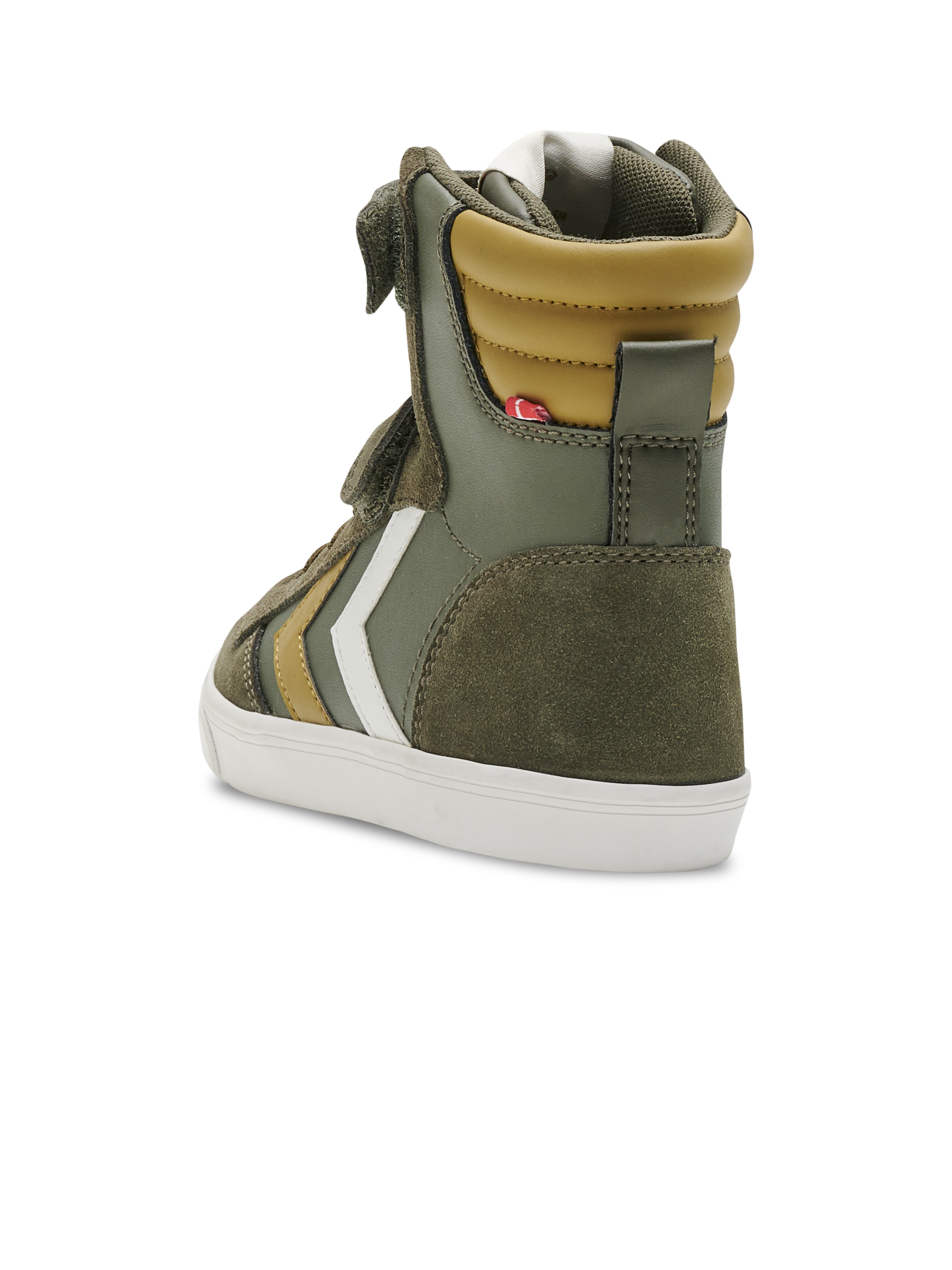 SLIMMER STADIL HIGH JR, 8275, packshot