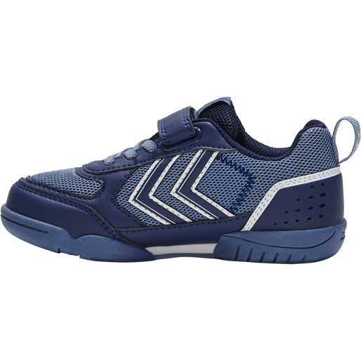 AEROTEAM 2.0 JR VC, BLUE DEPTHS, packshot