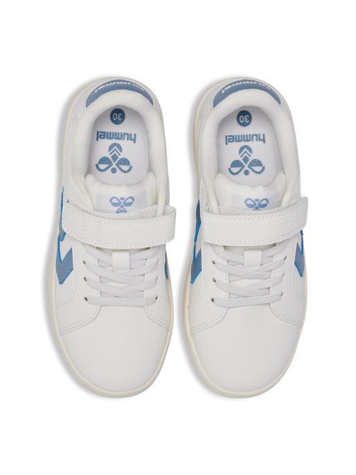 DERBY COURT JR, FADED DENIM, packshot