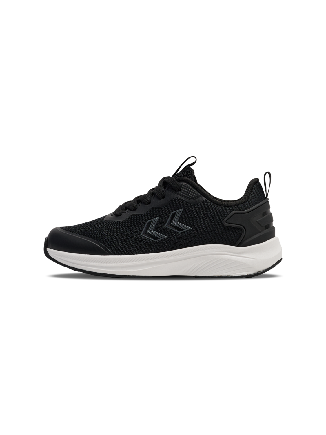BOLT TECH LC JR, BLACK, packshot