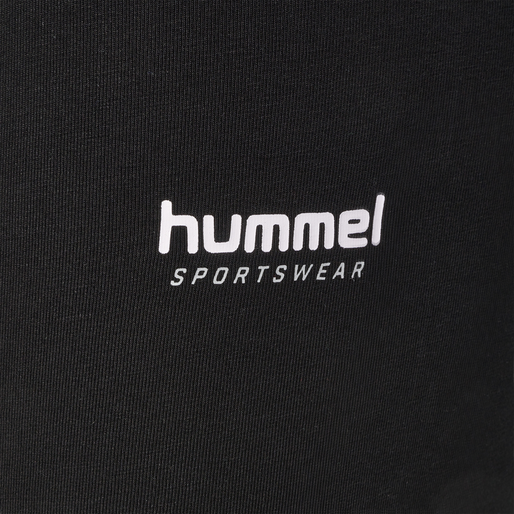 hmlLGC CAMERON SHORT TIGHTS, 2001, packshot