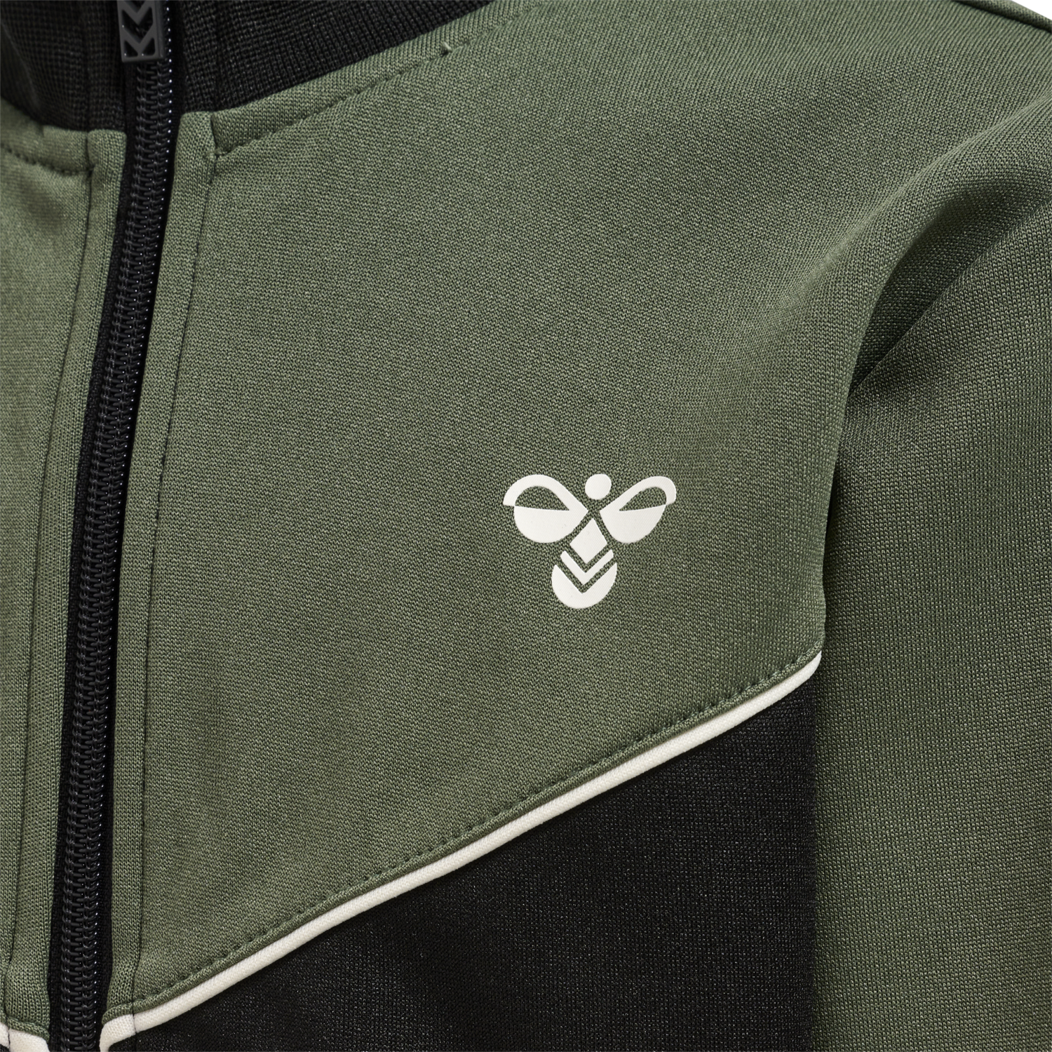 hmlMOLIN TRACKSUIT, 6173, packshot