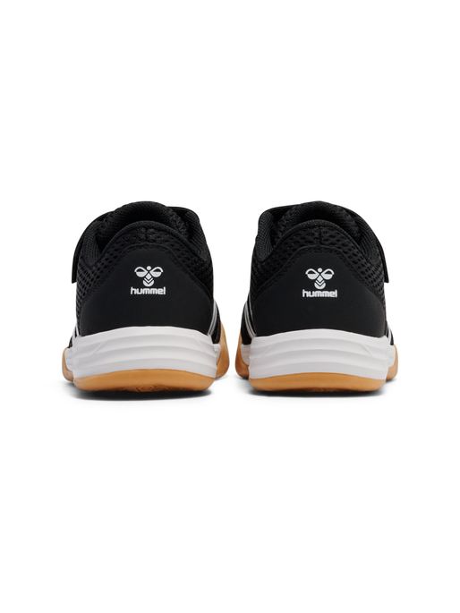 MULTIPLAY FLEX VC JR, BLACK/WHITE MULTIPLAY FLEX VC JR, BLACK/WHITE, packshot