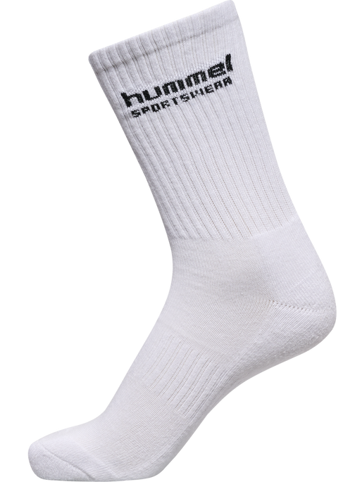 hml3-PACK SOCKS SPORTSWEAR, MULTI COLOUR, packshot
