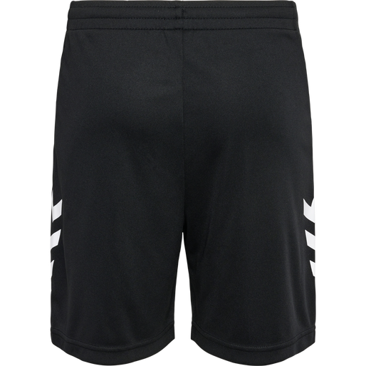 hmlPROMO KIDS DUO SET, !TRUE BLUE/BLACK, packshot