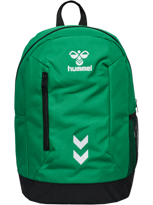 hmlCORE 2.0 BACK PACK, JELLY BEAN/BLACK, packshot